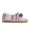 Muk Luks Muk Luks Women's Ballerina Slippers Assorted Assorted 1300002994PK24 - alternate 1